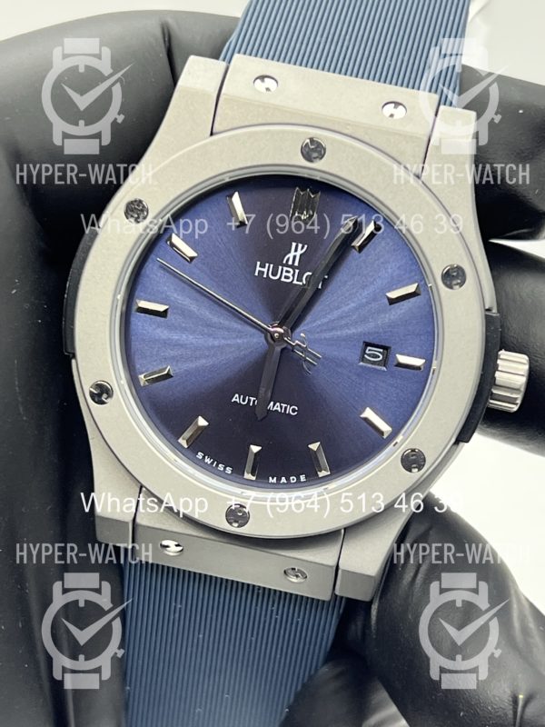 Товар Hublot Classic Fusion 42mm Art 5703 Фото 2 - Hublot Classic Fusion 42mm Art 5703