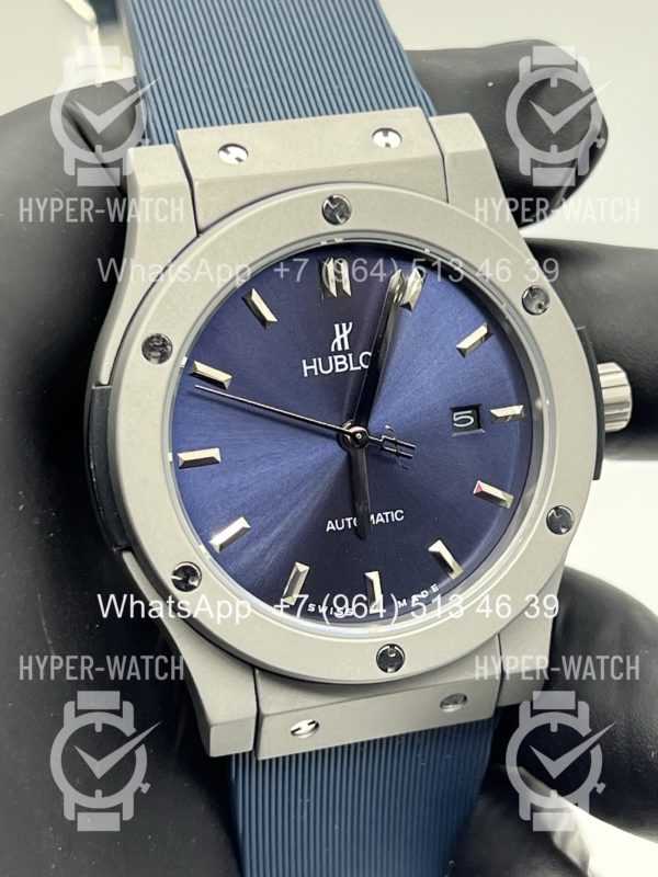 Товар Hublot Classic Fusion 42mm Art 5703 Фото 3 - Hublot Classic Fusion 42mm Art 5703