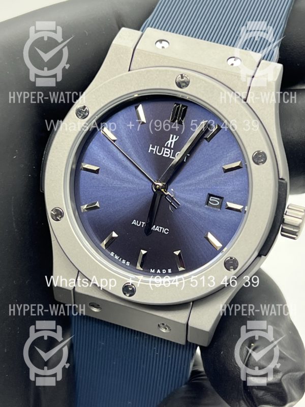 Товар Hublot Classic Fusion 42mm Art 5703 Фото 5 - Hublot Classic Fusion 42mm Art 5703