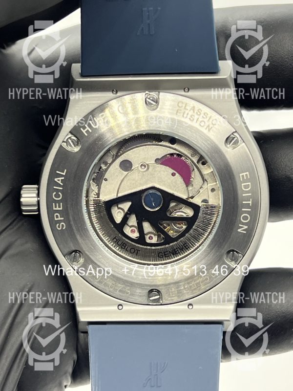 Товар Hublot Classic Fusion 42mm Art 5703 Фото 12 - Hublot Classic Fusion 42mm Art 5703