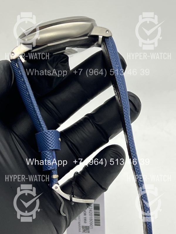 Фото 9 - Officine Panerai Luminor Marina Art 5617