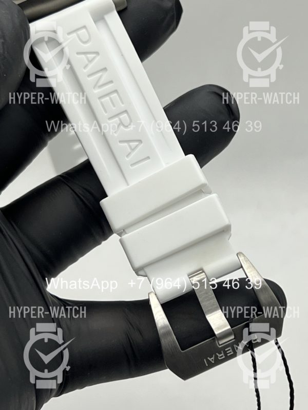 Фото 10 - Officine Panerai Luminor Marina Art 5613