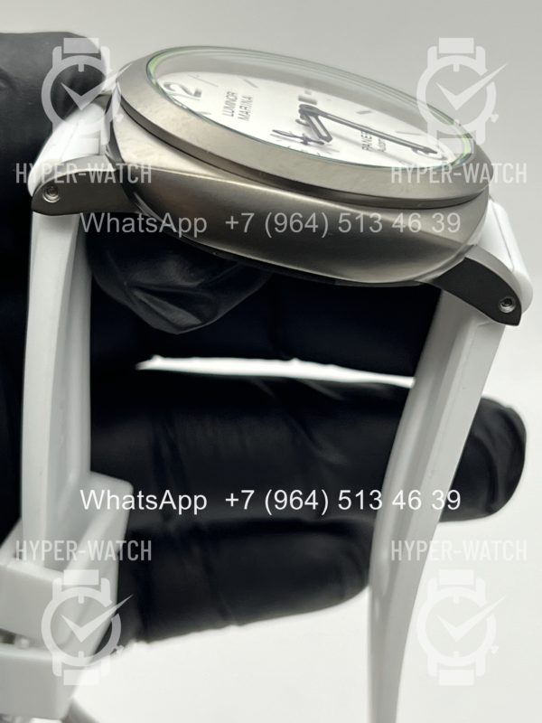 Фото 11 - Officine Panerai Luminor Marina Art 5613