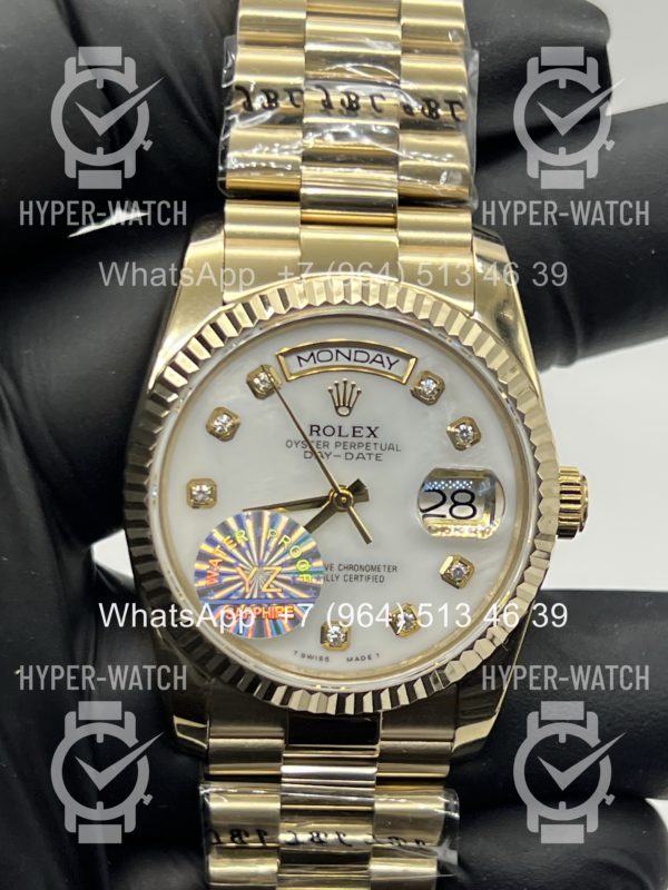 Товар Rolex Day-Date 36mm Art 5748 Фото 2 - Rolex Day-Date 36mm Art 5748