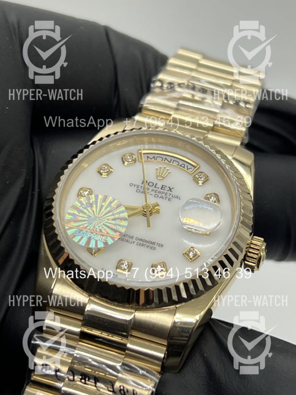 Товар Rolex Day-Date 36mm Art 5748 Фото 4 - Rolex Day-Date 36mm Art 5748