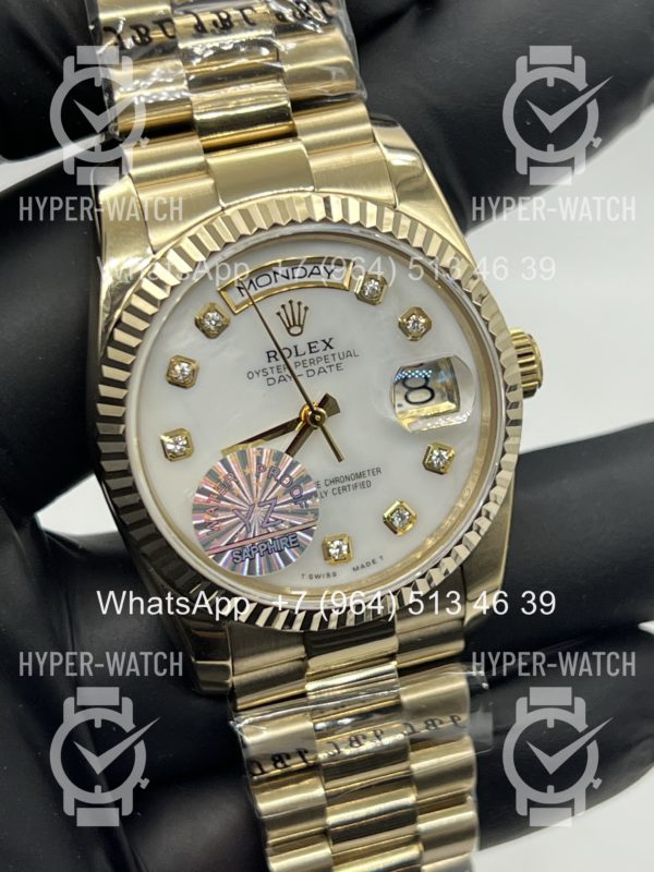Товар Rolex Day-Date 36mm Art 5748 Фото 5 - Rolex Day-Date 36mm Art 5748