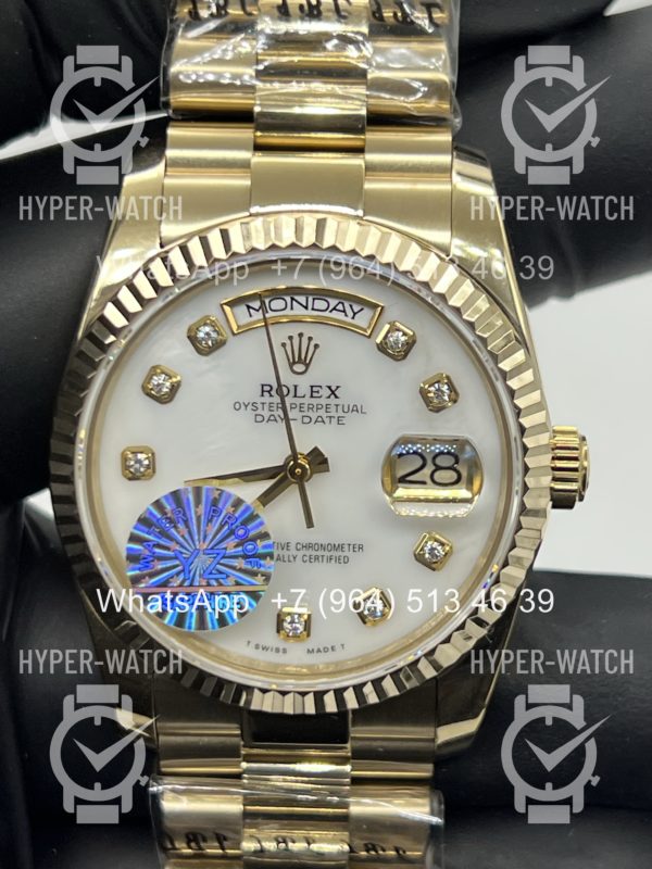 Товар Rolex Day-Date 36mm Art 5748 Фото 6 - Rolex Day-Date 36mm Art 5748