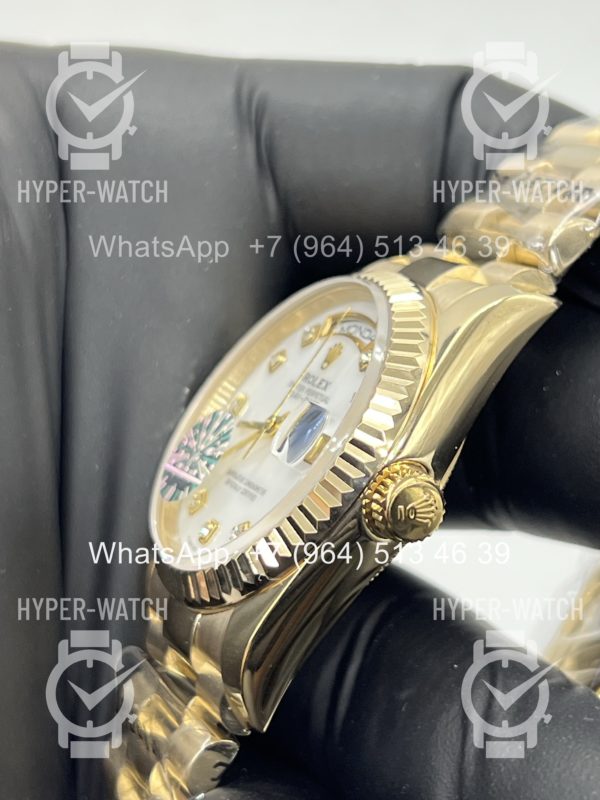 Товар Rolex Day-Date 36mm Art 5748 Фото 9 - Rolex Day-Date 36mm Art 5748