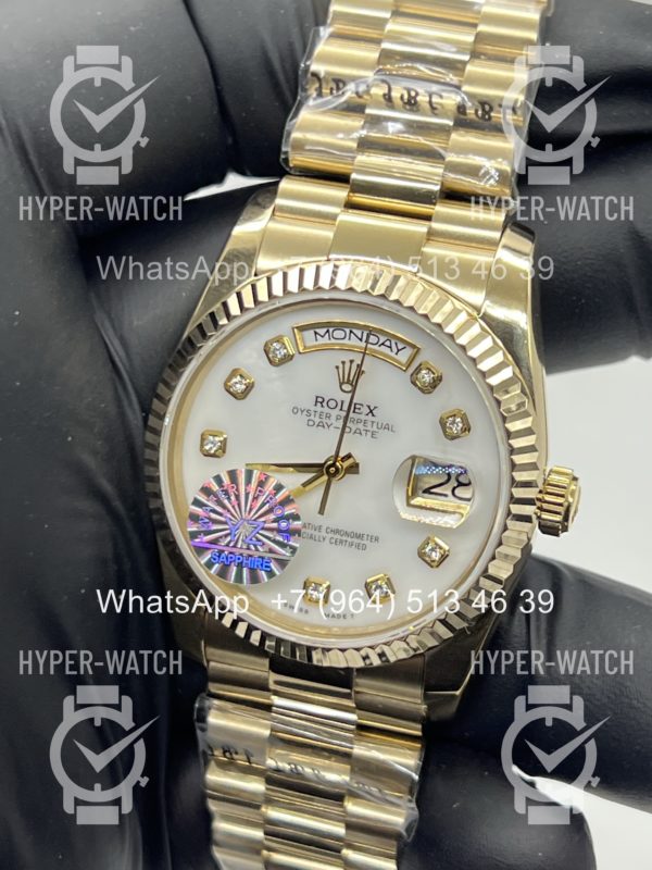 Товар Rolex Day-Date 36mm Art 5748 Фото 10 - Rolex Day-Date 36mm Art 5748