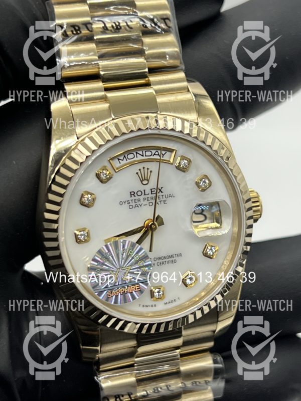 Товар Rolex Day-Date 36mm Art 5748 Фото 11 - Rolex Day-Date 36mm Art 5748