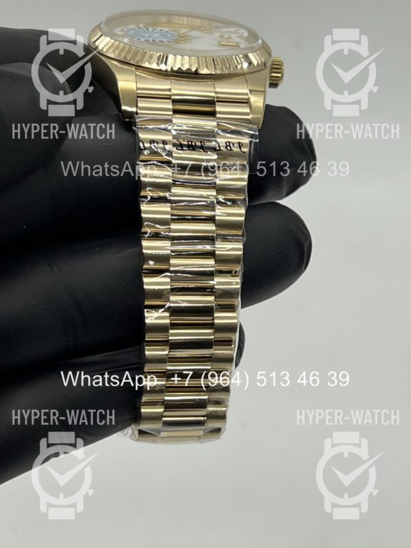 Товар Rolex Day-Date 36mm Art 5748 Фото 13 - Rolex Day-Date 36mm Art 5748