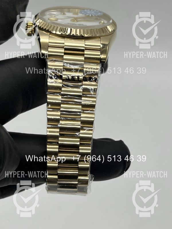 Товар Rolex Day-Date 36mm Art 5748 Фото 16 - Rolex Day-Date 36mm Art 5748