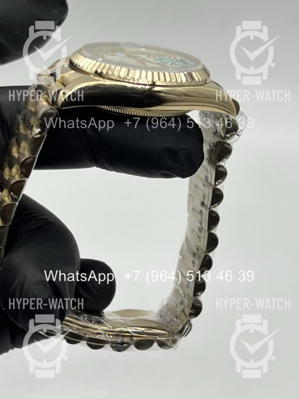 Товар Rolex Day-Date 36mm Art 5748 Фото 18 - Rolex Day-Date 36mm Art 5748