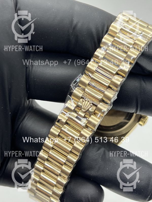 Товар Rolex Day-Date 36mm Art 5748 Фото 22 - Rolex Day-Date 36mm Art 5748