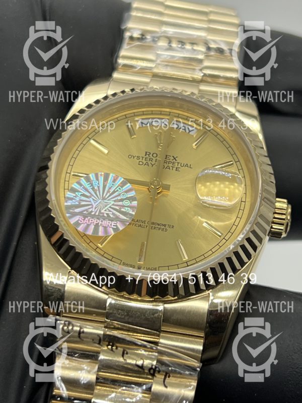 Товар Rolex Day-Date 36mm Art 5590 Фото 3 - Rolex Day-Date 36mm Art 5590