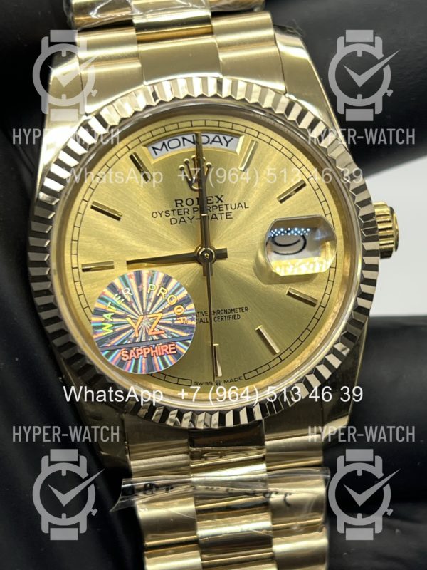 Товар Rolex Day-Date 36mm Art 5590 Фото 4 - Rolex Day-Date 36mm Art 5590