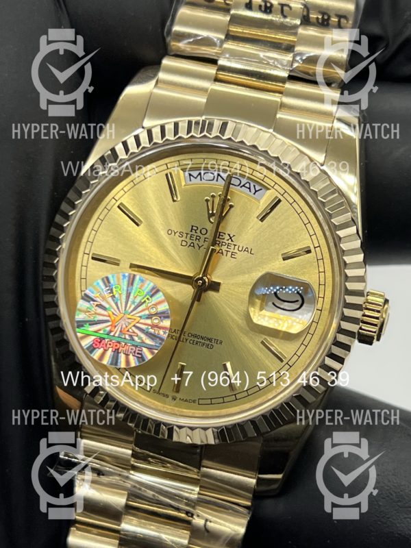 Товар Rolex Day-Date 36mm Art 5590 Фото 5 - Rolex Day-Date 36mm Art 5590