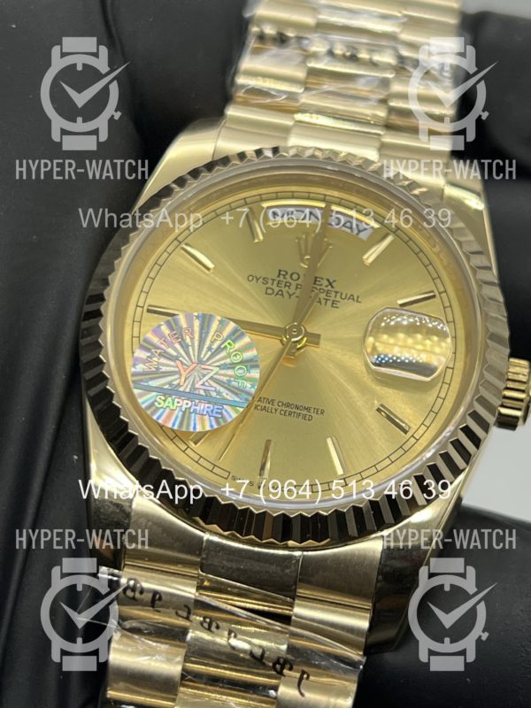 Товар Rolex Day-Date 36mm Art 5590 Фото 6 - Rolex Day-Date 36mm Art 5590