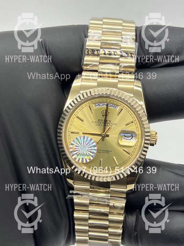 Товар Rolex Day-Date 36mm Art 5590 Фото 7 - Rolex Day-Date 36mm Art 5590