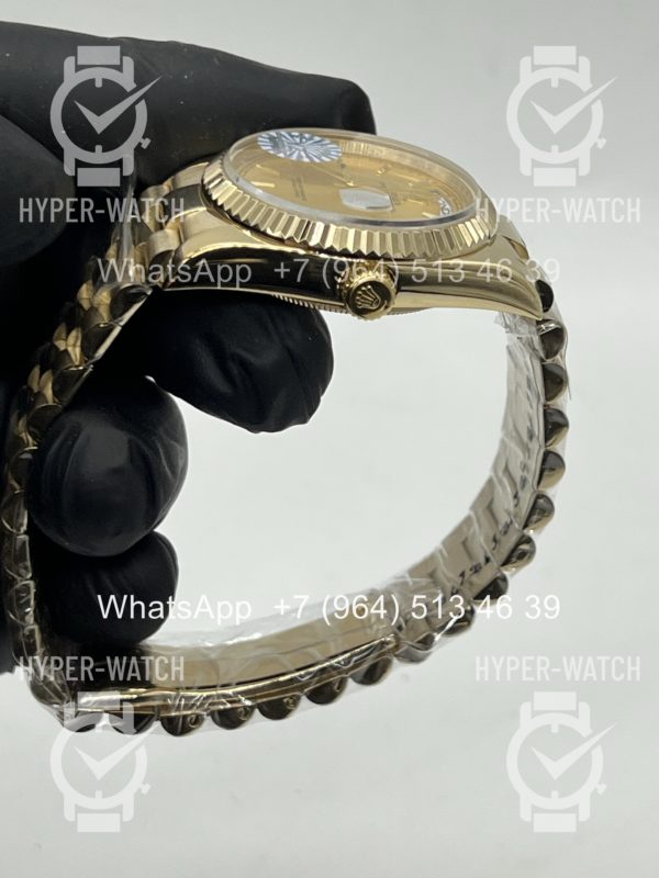 Товар Rolex Day-Date 36mm Art 5590 Фото 9 - Rolex Day-Date 36mm Art 5590