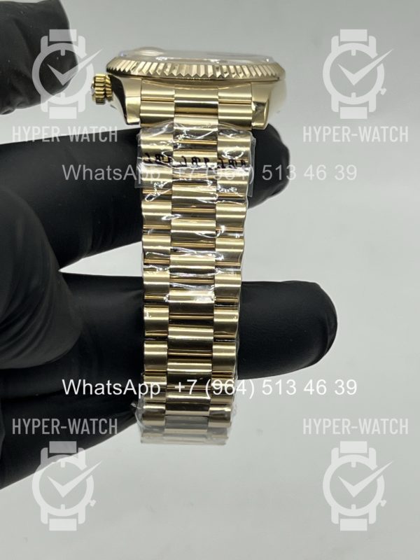 Товар Rolex Day-Date 36mm Art 5590 Фото 11 - Rolex Day-Date 36mm Art 5590