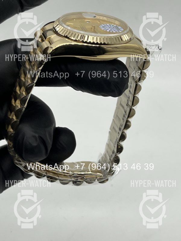 Товар Rolex Day-Date 36mm Art 5590 Фото 12 - Rolex Day-Date 36mm Art 5590