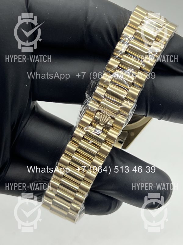 Товар Rolex Day-Date 36mm Art 5590 Фото 15 - Rolex Day-Date 36mm Art 5590