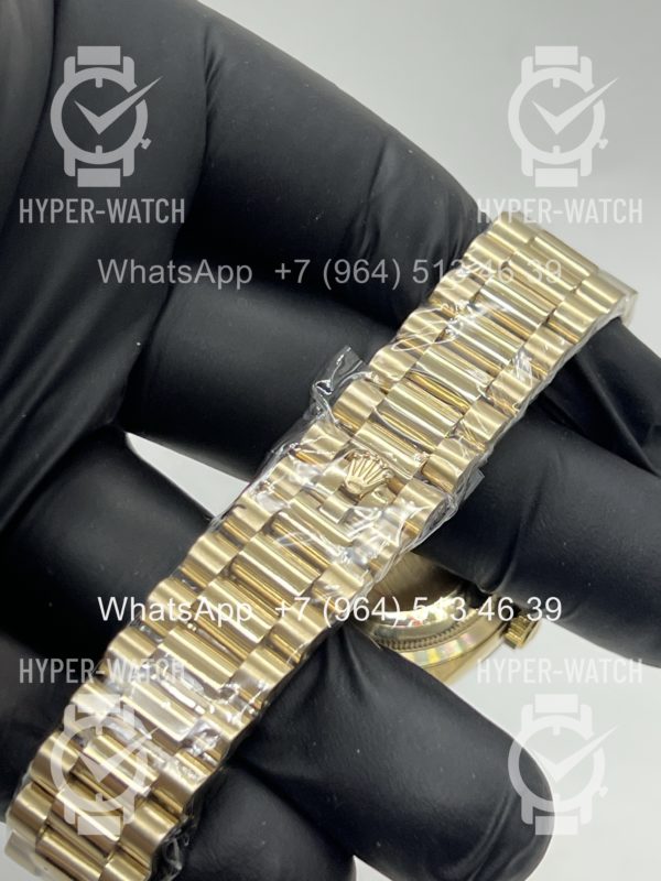 Товар Rolex Day-Date 36mm Art 5590 Фото 16 - Rolex Day-Date 36mm Art 5590