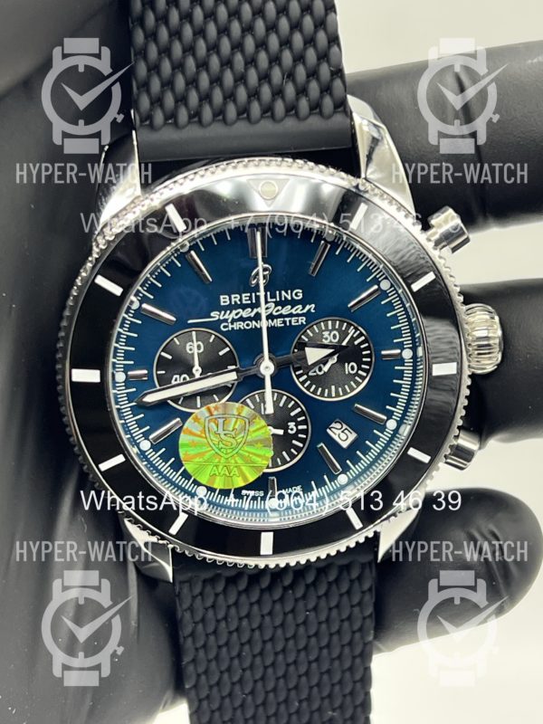 Фото 2 - Breitling Superocean Heritage Chronograph 44mm Art 5696