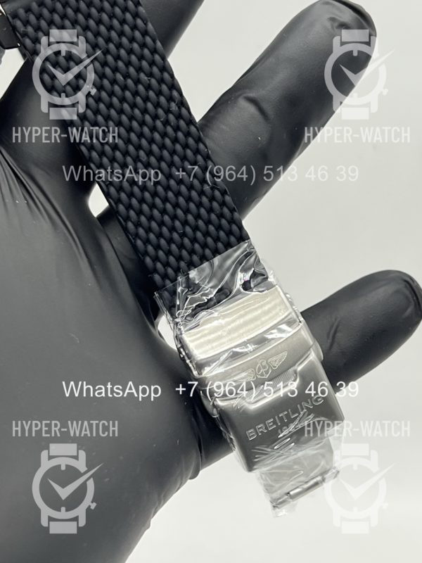 Фото 6 - Breitling Superocean Heritage Chronograph 44mm Art 5696