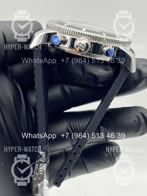 Фото 9 - Breitling Superocean Heritage Chronograph 44mm Art 5696