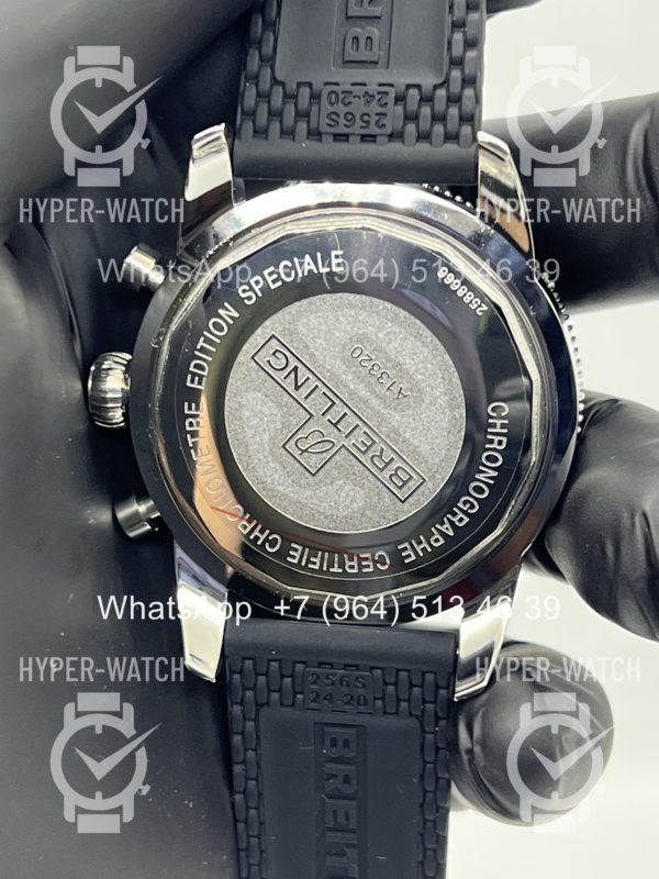 Фото 10 - Breitling Superocean Heritage Chronograph 44mm Art 5696