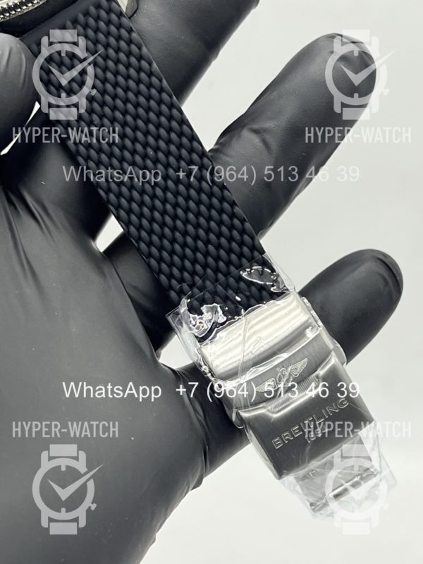 Товар Breitling Superocean Heritage Chronograph 44mm Art 5694 Фото 8 - Breitling Superocean Heritage Chronograph 44mm Art 5694