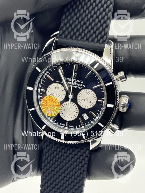 Товар Breitling Superocean Heritage Chronograph 44mm Art 5695 Фото 4 - Breitling Superocean Heritage Chronograph 44mm Art 5695