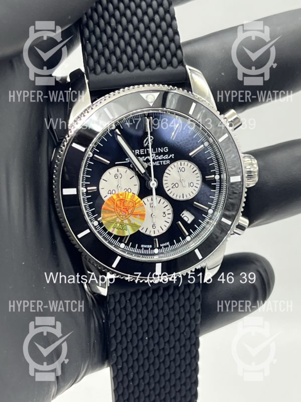 Товар Breitling Superocean Heritage Chronograph 44mm Art 5695 Фото 7 - Breitling Superocean Heritage Chronograph 44mm Art 5695