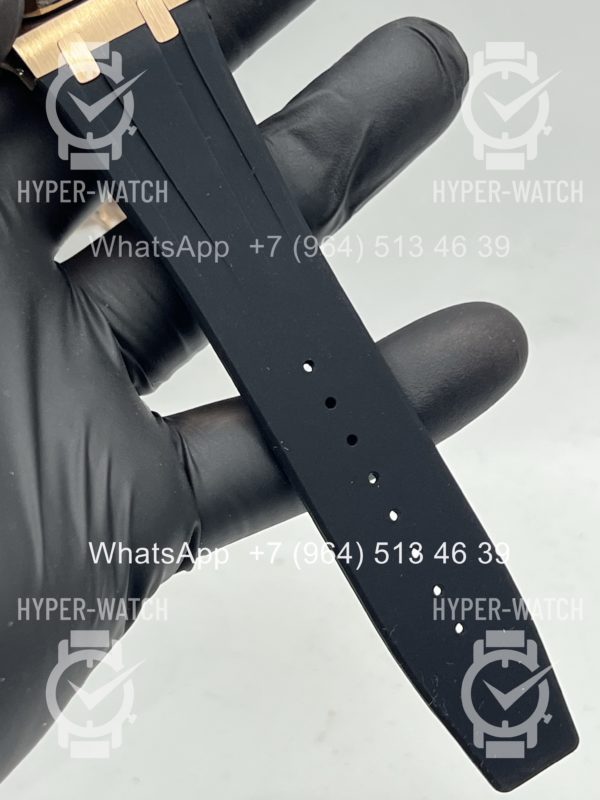 Фото 7 - Audemars Piguet Royal Oak Chronograph 41mm Art 5555