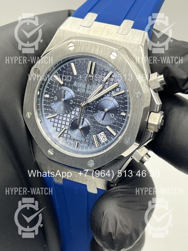 Товар Audemars Piguet Royal Oak Chronograph 41mm Art 5556 Фото 7 - Audemars Piguet Royal Oak Chronograph 41mm Art 5556
