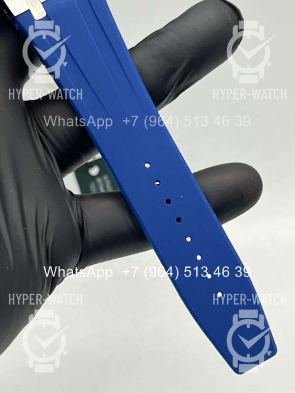 Товар Audemars Piguet Royal Oak Chronograph 41mm Art 5556 Фото 8 - Audemars Piguet Royal Oak Chronograph 41mm Art 5556