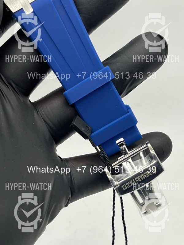 Товар Audemars Piguet Royal Oak Chronograph 41mm Art 5556 Фото 9 - Audemars Piguet Royal Oak Chronograph 41mm Art 5556