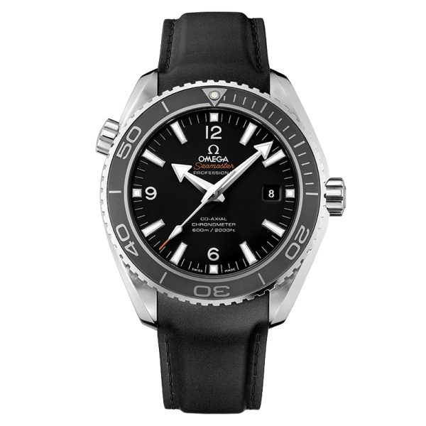 Товар Omega Seamaster Planet Ocean 600M 232.32.46.21.01.003 Фото 1 - Omega Seamaster Planet Ocean 600M 232.32.46.21.01.003
