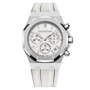 Фото 25 - Audemars Piguet Royal Oak Chronograph 41mm Art 5553
