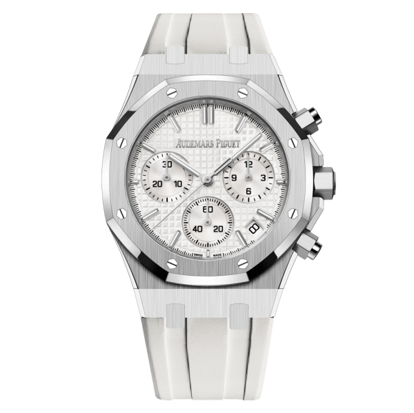 Товар Audemars Piguet Royal Oak Chronograph 41mm Art 5553 Фото 1 - Audemars Piguet Royal Oak Chronograph 41mm Art 5553