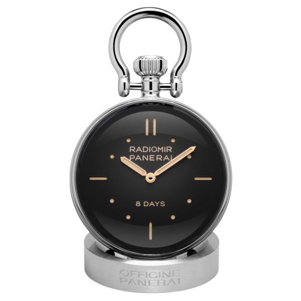 Товар Officine Panerai Table clock PAM00641 Фото 1 - Officine Panerai Table clock PAM00641