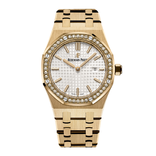 Товар Audemars Piguet Royal Oak 33mm Art 5546 Фото 1 - Audemars Piguet Royal Oak 33mm Art 5546