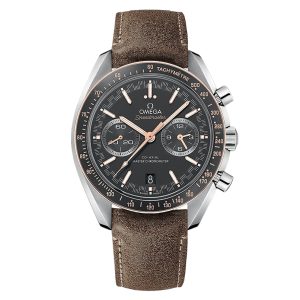 Фото 51 - Omega Speedmaster Racing 44mm 329.23.44.51.06.001