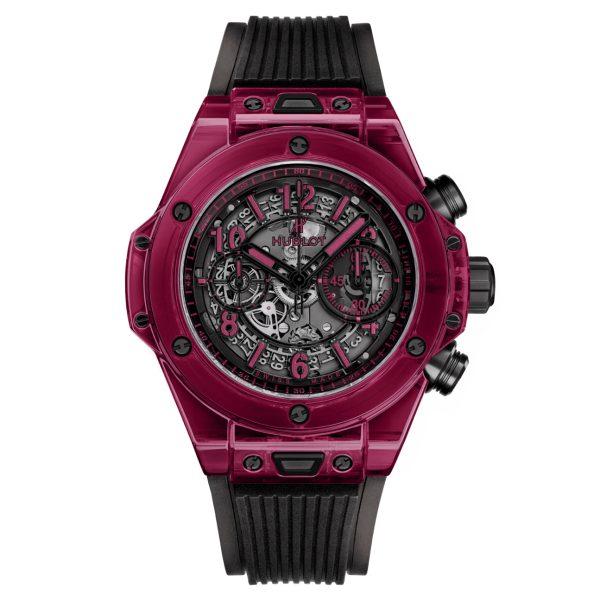 Товар Hublot Big Bang Unico Sapphire 42mm Art 5634 Фото 1 - Hublot Big Bang Unico Sapphire 42mm Art 5634