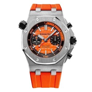 Фото 51 - Audemars Piguet Royal Oak Offshore Diver Chronograph Art 5535