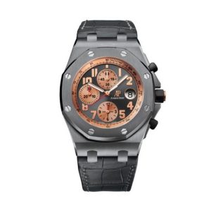 Фото 46 - Audemars Piguet Royal Oak Offshore 42mm Art 5557