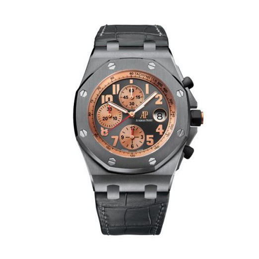 Фото 1 - Audemars Piguet Royal Oak Offshore 42mm Art 5557