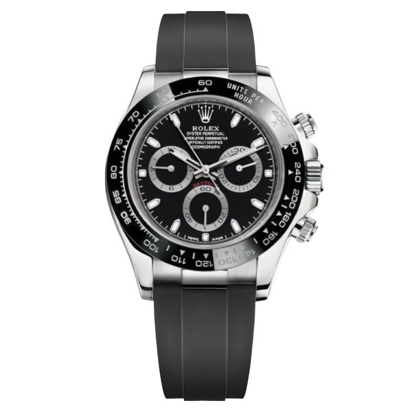 Товар Rolex Cosmograph Daytona 40mm Art 5570 Фото 1 - Rolex Cosmograph Daytona 40mm Art 5570
